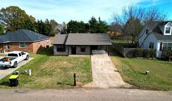 1300 Wolfe, Ada, OK 74820