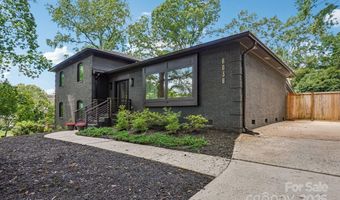 6038 Old Providence Rd, Charlotte, NC 28226