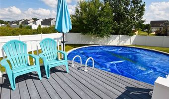 1251 Winter Fern Ave, Akron, OH 44312