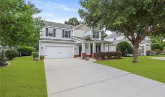 50 Sago Palm Dr, Bluffton, SC 29910