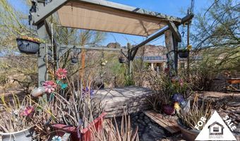 5125 N SAN MARCOS Dr, Apache Junction, AZ 85120