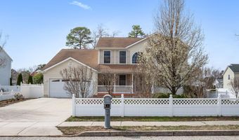 451 DAMSON Ave, Absecon, NJ 08205