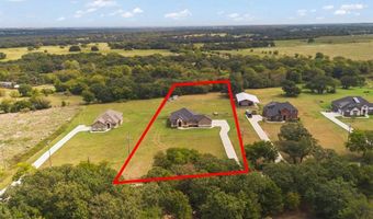 3421 County Road 405, Alvarado, TX 76009