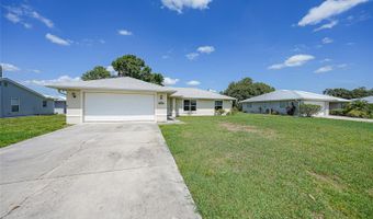 11615 SW PINE Ave, Arcadia, FL 34269
