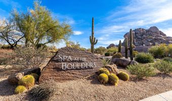 1314 E COYOTE PASS, Carefree, AZ 85377