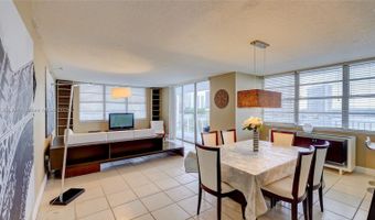 2851 NE 183rd St 817E, Aventura, FL 33160