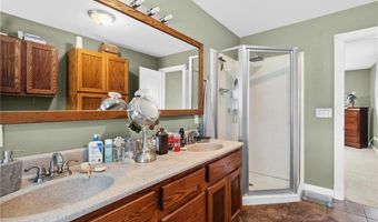 331 E Tulsa Ave, Kansas, OK 74347