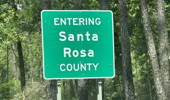 6389 County Line Rd B, Baker, FL 32531