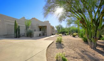 8249 E CAREFREE Dr, Carefree, AZ 85377