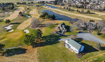 10 RINGED NECK Ln, Camden Wyoming, DE 19934