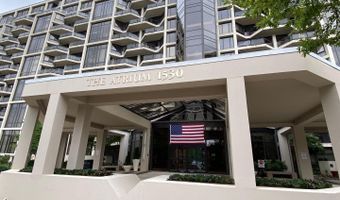 1530 KEY Blvd #1321, Arlington, VA 22209
