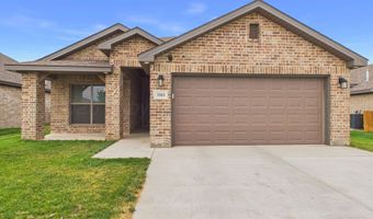 7603 JOHN THOMAS St, Amarillo, TX 79119