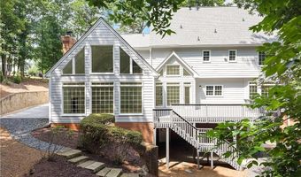8965 Laurel Way, Alpharetta, GA 30022