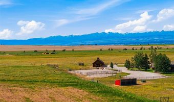 270 Brown Pony Trl, Belgrade, MT 59714