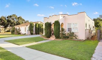 28 Los Higos St, Alhambra, CA 91801