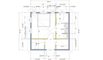 6 Corbett Rd, Cody, WY 82414