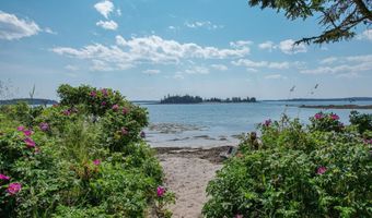 397 Cape Split Rd, Addison, ME 04606