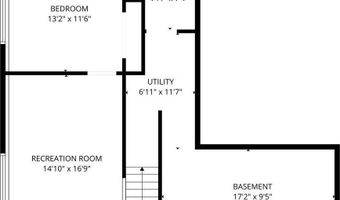 661 Abbey Mill Dr SE 41, Ada, MI 49301