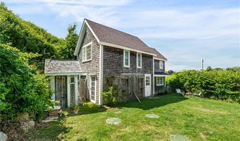 557 Center Rd, Block Island, RI 02807