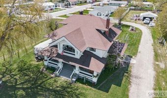 464 S Meridian St, Blackfoot, ID 83221