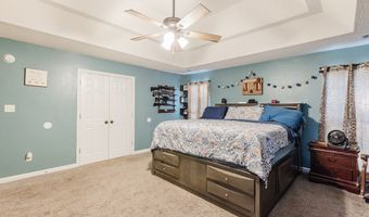 225 Mockingbird Dr, Americus, GA 31719