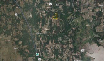0001 E 1960 Rd, Antlers, OK 74523
