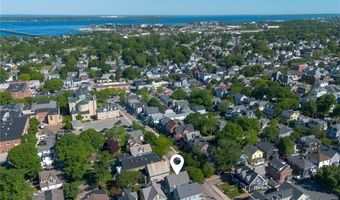 27 Mann Ave, Newport, RI 02840