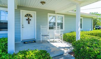 249 W Floyd St, Alma, GA 31510