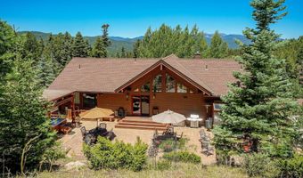37 Vista Del Valle, Angel Fire, NM 87710