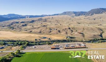 3256 N Fork Hwy, Cody, WY 82414