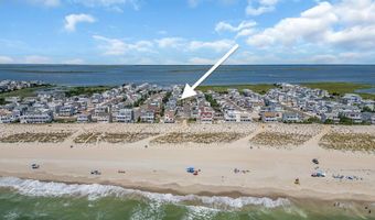 21 W Magnolia Ave, Beach Haven, NJ 08008