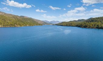 17562 W Swan Shores Rd, Bigfork, MT 59911