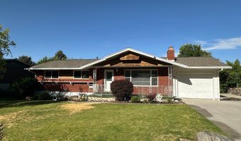 487 HIGHLAND, Brigham City, UT 84302
