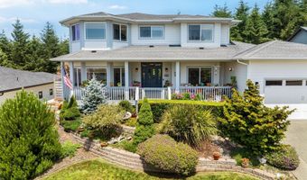7180 VISTA RIDGE Dr, Brookings, OR 97415