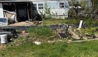 5838 Meadowbrook Rd, Albany, OH 45710