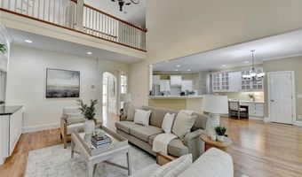 1050 Beacon Hill Xing, Alpharetta, GA 30005