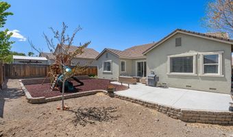 1319 Rouge River Rd, Fernley, NV 89408