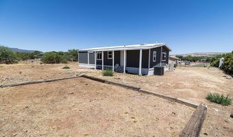 4541 E CANYON Dr, Camp Verde, AZ 86322