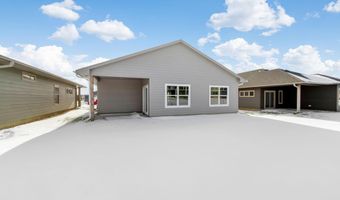 2312 E Brek St, Brandon, SD 57005