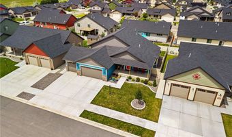 5811 Bear Track Trl, Billings, MT 59106