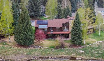 601 Deer Blvd B, Avon, CO 81620