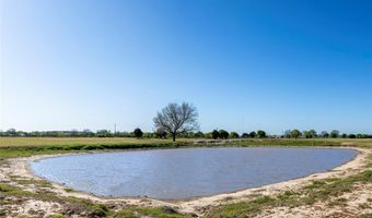 Tbd Parker Dairy Road, Alvord, TX 76225