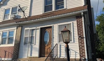 105 S OAK Ave, Aldan, PA 19018