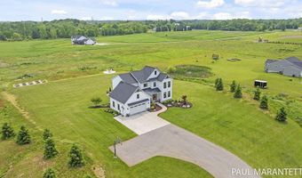 4626 Giles Ave NE, Ada, MI 49301