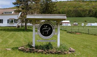 2400 Gladstone Hollow Rd, Andes, NY 13731