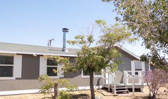 8925 Oleander Avenue Ave, California City, CA 93505