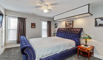 70 S 9th Ave, Beech Grove, IN 46107