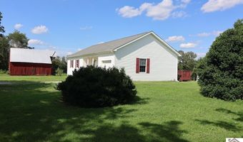 2558 County Rd 1201, Arlington, KY 42021