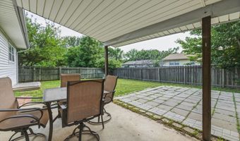 4109 N Danbury St, Bel Aire, KS 67220