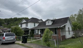 306 Kilbourne Ave, Appalachia, VA 24216